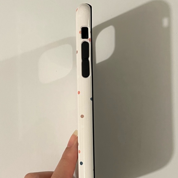 2/$30 iPhone 11 case from Kaseme in CAT LOVER BY MARINA BASTARACHE X SPCA - Picture 5 of 6